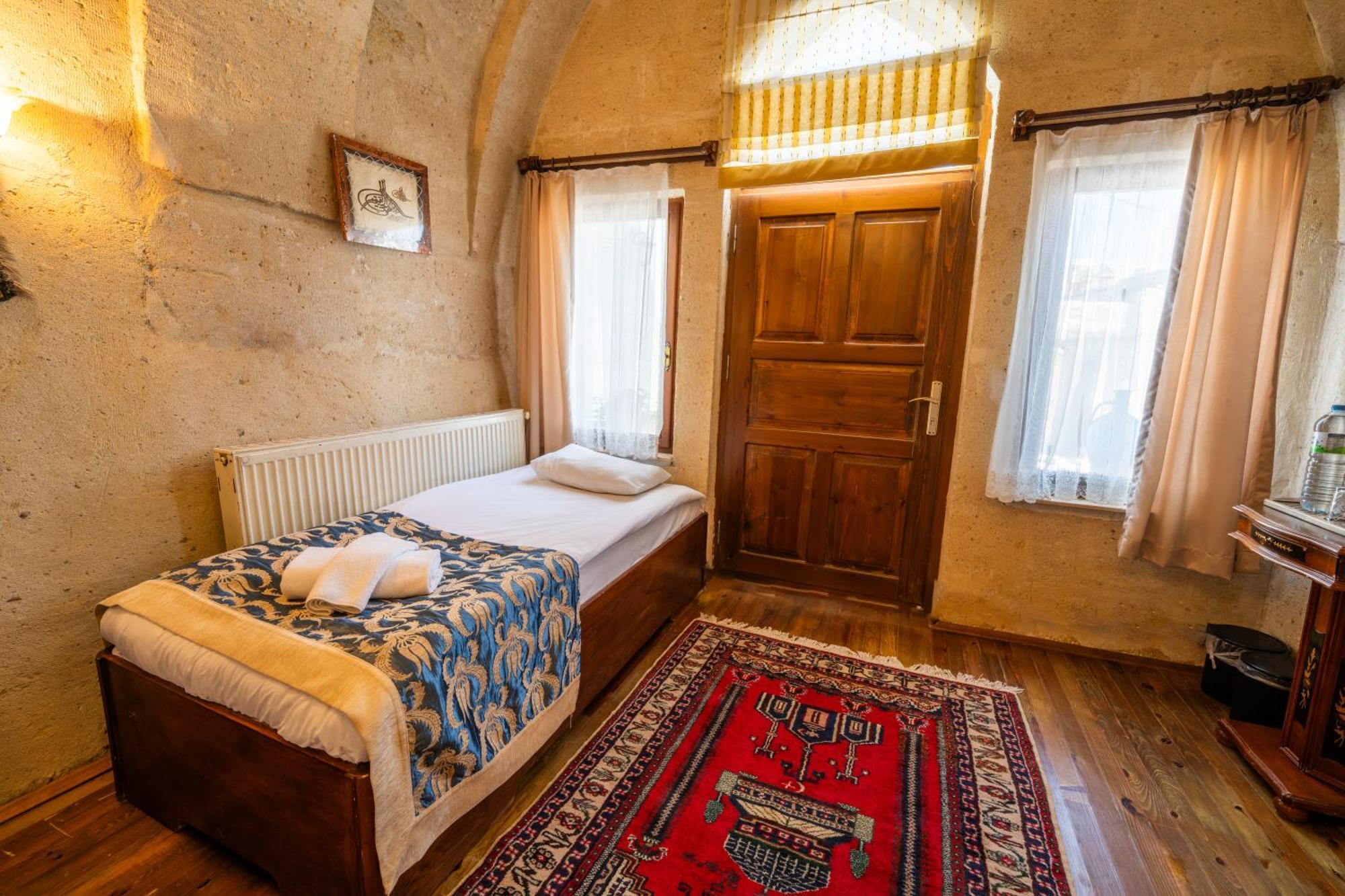 Asyada Suites Hotel Nevşehir Exterior photo